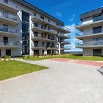 Przy Plazy Gardenia Seaside By Renters *