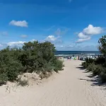 Apartmán Przy Plazy Gardenia Seaside By Renters *