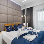 Przy Plazy Gardenia Seaside By Renters