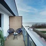 Apartamento Przy Plazy Gardenia Seaside By Renters Dziwnów