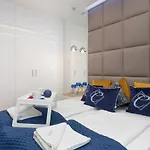 Przy Plazy Gardenia Seaside By Renters Appartement Dziwnów