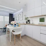 Przy Plazy Gardenia Seaside By Renters Appartement Dziwnów