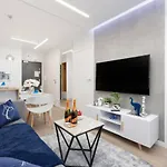 Przy Plazy Gardenia Seaside By Renters Appartement