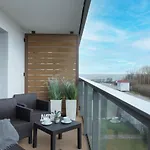 Przy Plazy Gardenia Seaside By Renters Appartement