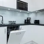 Przy Plazy Gardenia Seaside By Renters