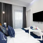 Przy Plazy Gardenia Seaside By Renters Dziwnów