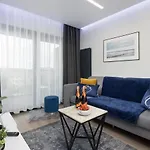 Przy Plazy Gardenia Seaside By Renters Dziwnów