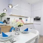 Przy Plazy Gardenia Seaside By Renters Appartement *