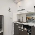 Przy Plazy Gardenia Seaside By Renters Appartement Dziwnów
