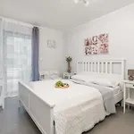 Przy Plazy Gardenia Seaside By Renters Apartmán