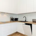 Przy Plazy Gardenia Seaside By Renters Apartmán Dziwnów
