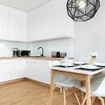 Przy Plazy Gardenia Seaside By Renters Apartmán Dziwnów