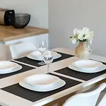 Przy Plazy Gardenia Seaside By Renters Apartmán *