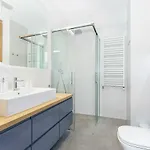 Przy Plazy Gardenia Seaside By Renters Appartement Dziwnów