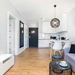 Apartmán Przy Plazy Gardenia Seaside By Renters *