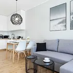 Przy Plazy Gardenia Seaside By Renters * Dziwnów