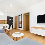 Przy Plazy Gardenia Seaside By Renters
