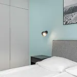 Przy Plazy Gardenia Seaside By Renters