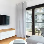 Przy Plazy Gardenia Seaside By Renters * Dziwnów
