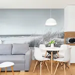 Przy Plazy Gardenia Seaside By Renters