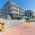 Przy Plazy Gardenia Seaside By Renters Apartmán Dziwnów