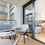 Przy Plazy Gardenia Seaside By Renters Dziwnów
