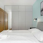Przy Plazy Gardenia Seaside By Renters