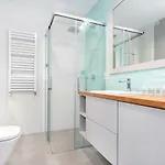 Apartmán Przy Plazy Gardenia Seaside By Renters