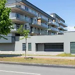 Przy Plazy Gardenia Seaside By Renters Apartmán *