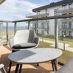 Apartmán Przy Plazy Gardenia Seaside By Renters *