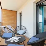 Przy Plazy Gardenia Seaside By Renters Appartement Dziwnów