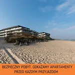 Apartmán Przy Plazy Gardenia Seaside By Renters *