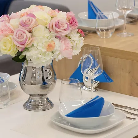 Przy Plazy Gardenia Seaside By Renters *