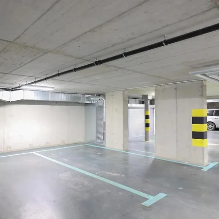 Przy Plazy Gardenia Seaside By Renters Apartman Dziwnów