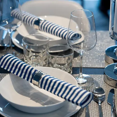 Lägenhet Przy Plazy Gardenia Seaside By Renters Dziwnów