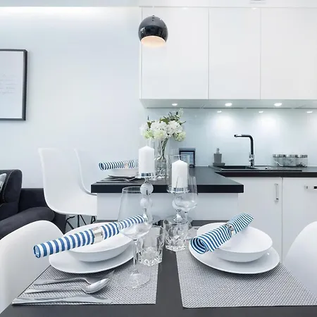 Przy Plazy Gardenia Seaside By Renters