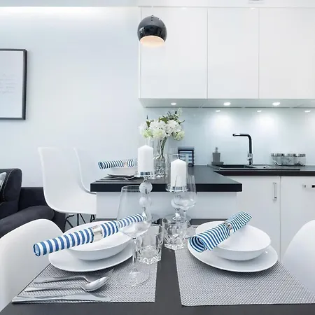 Gardenia Seaside By Renters