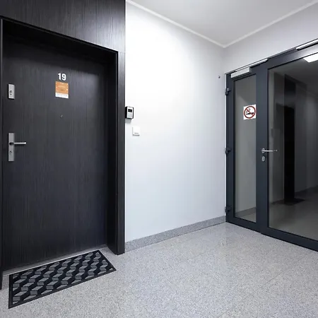 Lejlighed Przy Plazy Gardenia Seaside By Renters *