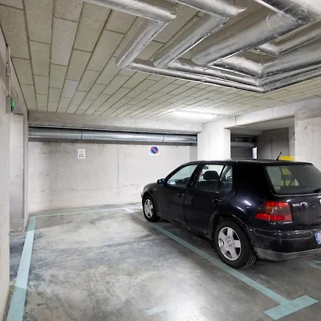 Przy Plazy Gardenia Seaside By Renters *