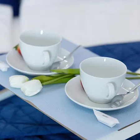 Lägenhet Przy Plazy Gardenia Seaside By Renters *