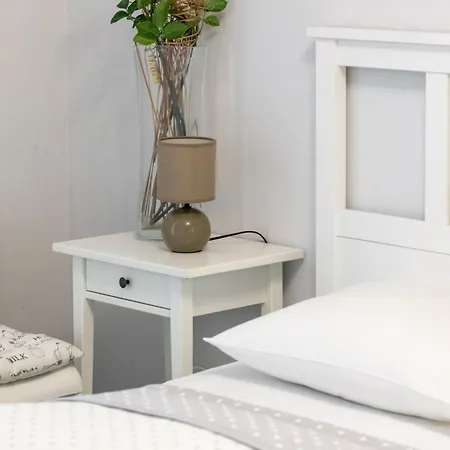 Apartamenty Gardenia Seaside By Noclegi Renters Dziwnów