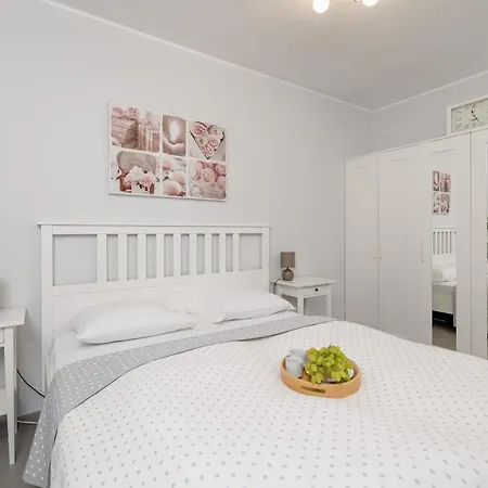 Apartamenty Gardenia Seaside By Noclegi Renters *