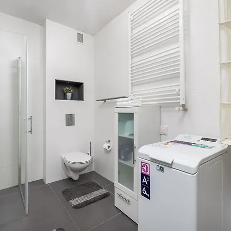 Apartamenty Gardenia Seaside By Noclegi Renters *