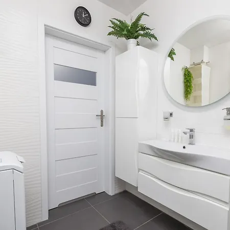 Apartamenty Gardenia Seaside By Noclegi Renters *