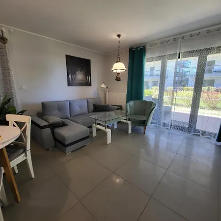 Apartamenty Gardenia Seaside By Noclegi Renters *