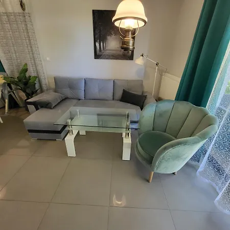Gardenia Seaside By Renters Dziwnów