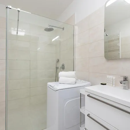 Apartamenty Gardenia Seaside By Noclegi Renters *