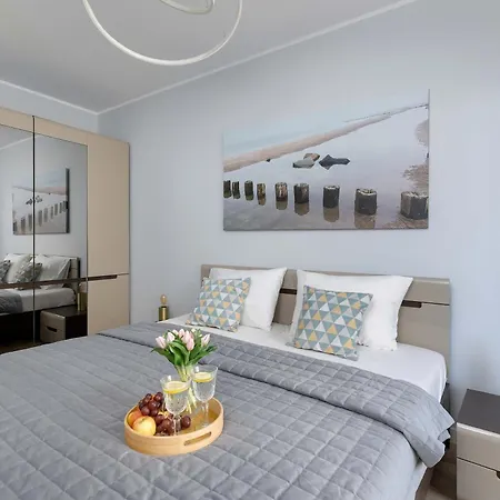 Gardenia Seaside By Renters Lägenhet
