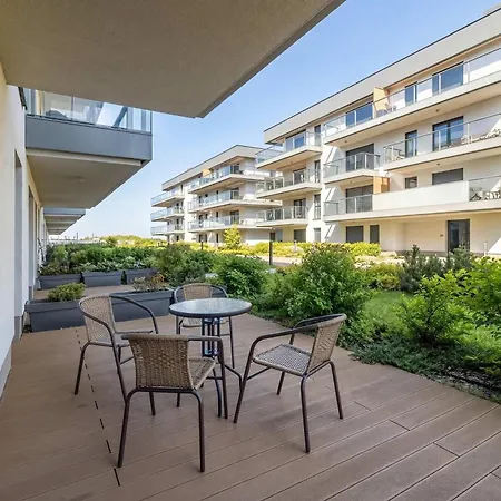 Gardenia Seaside By Renters * Dziwnów