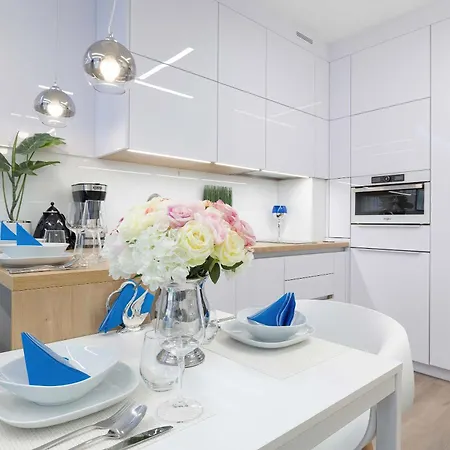 Gardenia Seaside By Renters Lägenhet *